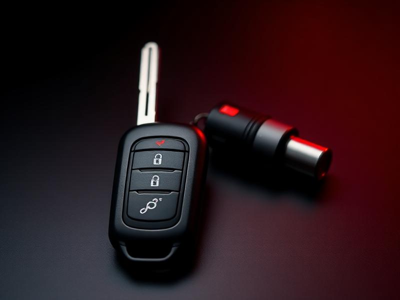 Car Lockouts