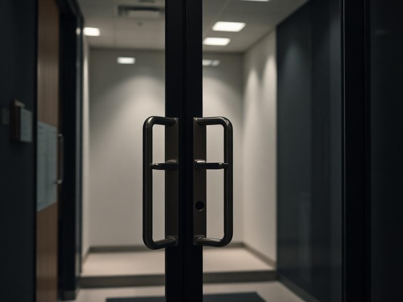 Commercial Locksmith