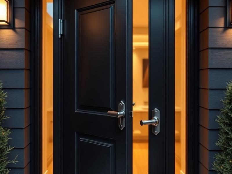 House Lockouts
